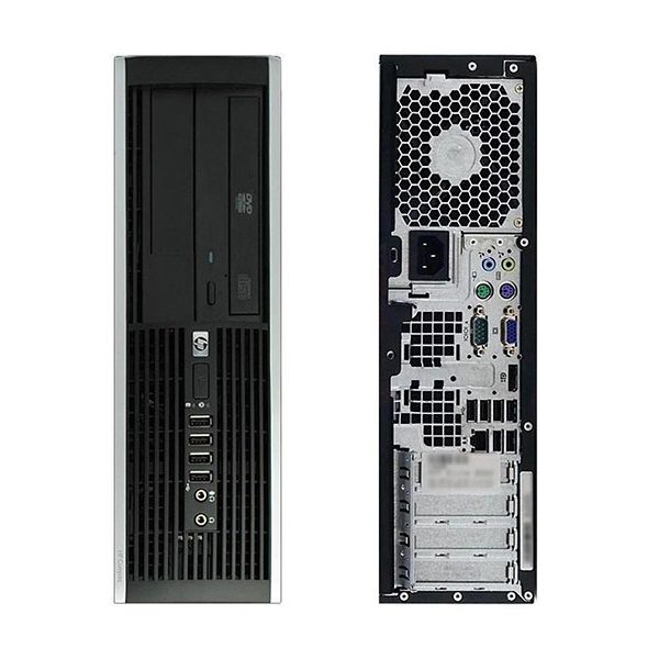 پرینتر HP Compaq Elite 8300/6300