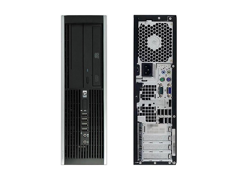 پرینتر HP Compaq Elite 8300/6300