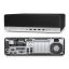 mini case HP EliteDesk 800 G3 SFF
