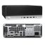 mini case HP ProDesk 600 G3 SFF