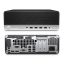 mini case HP EliteDesk 600 G4 SFF